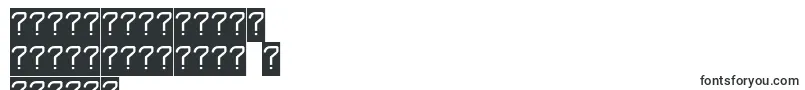 More about ElectroStaticRainInverse Font ElectroStaticRainInverse Font – Burmese Fonts