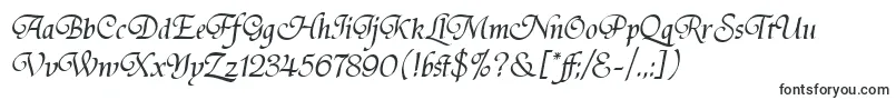 TirantiSolidLetPlain.1.0 Font – Fonts for Signatures