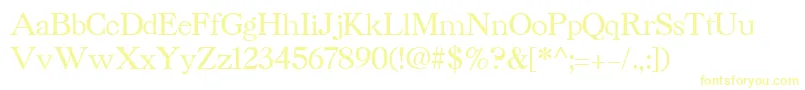 CaslonCyrillicBold Font – Yellow Fonts