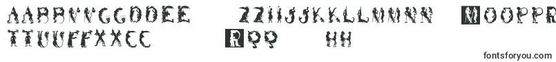 Silhousforjeff Font – Uzbek Fonts