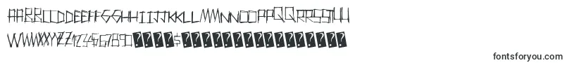 Thrashparty Font – Medium Fonts