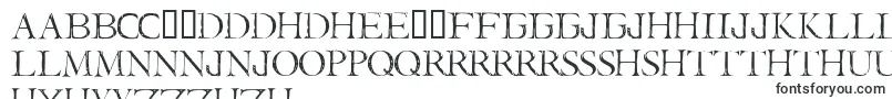 IStillKnow Font – Nyanja Fonts