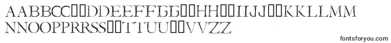 IStillKnow-Schriftart – esperanto Schriften