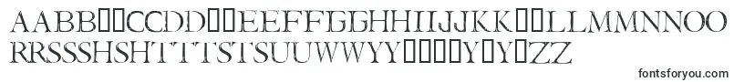 IStillKnow-Schriftart – haussa Schriften