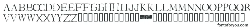 IStillKnow Font – Greco-Roman Fonts