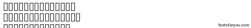 IStillKnow-Schriftart – koreanische Schriften