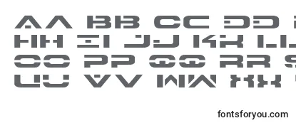 7thServiceExpanded Font