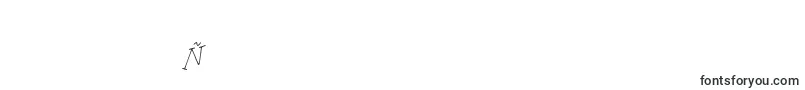OrganicFridaysItalic Font – Mongolian Fonts