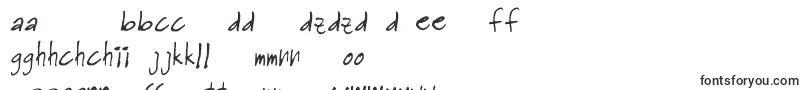More about AkongAgi Font AkongAgi Font – Slovak Fonts