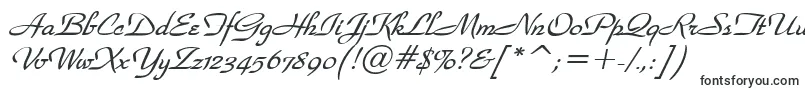 WaldorfscriptBolditalic Font – Girl Fonts