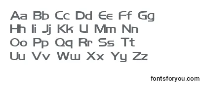 Koshgarianbold Font