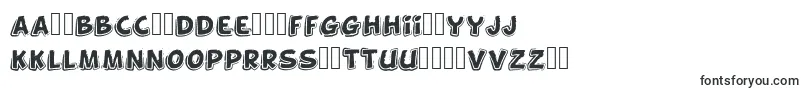 Funnykid Font – Lithuanian Fonts