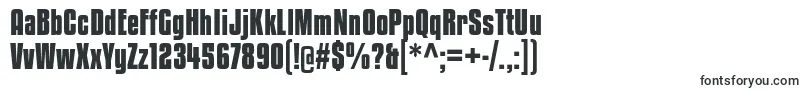 KenyanCoffeeBd Font – Fonts for Corel Draw