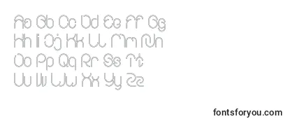 EverythingOutlined Font