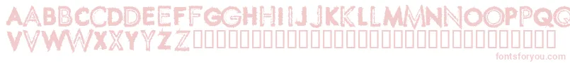 Spikcsw Font – Pink Fonts