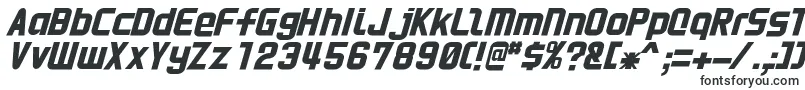 HnkaniItalic-fontti – Alkavat H:lla olevat fontit