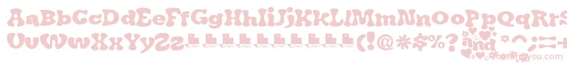 JAirplaneSwashFont Font – Pink Fonts