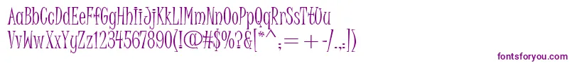 JuiceItc Font – Purple Fonts