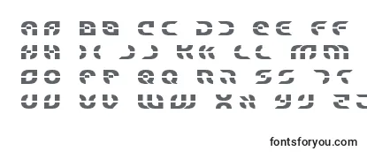 Review of the Starfighterboldtitle Font