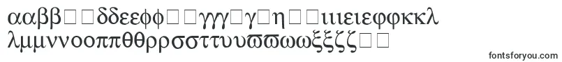 Weitere Informationen zur SymbolMedium-Schriftart SymbolMedium-Schriftart – maltesische Schriften