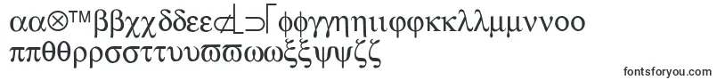 More about SymbolMedium Font SymbolMedium Font – Macedonian Fonts