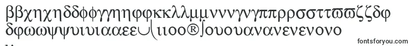 Подробнее о шрифте SymbolMedium Шрифт SymbolMedium – креольские шрифты