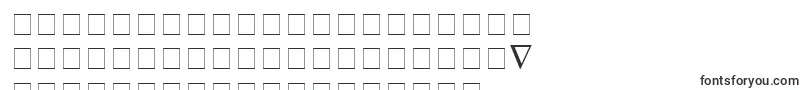 SymbolMedium Font – Serbian Fonts