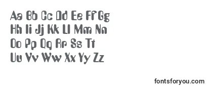 Yellowsubmarine-fontti