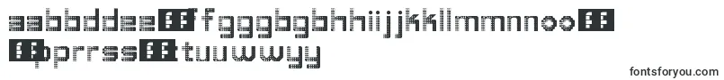 DiscoDivaaaaaaaa Font – Yoruba Fonts