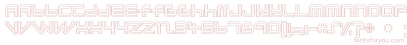 Lunasolaurora Font – Pink Fonts