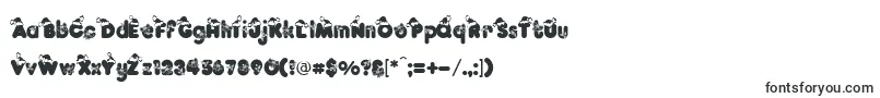 KringleRegular Font – Fonts for Adobe Indesign