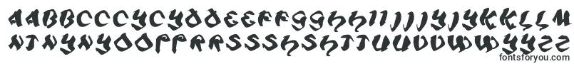 Шрифт Piratiqua – руанда шрифты