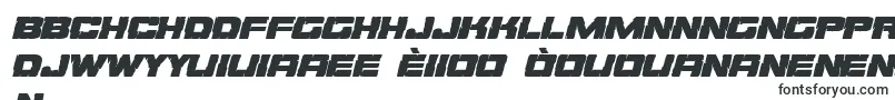 Orecrusherexpanditalフォントについての詳細 フォントOrecrusherexpandital – クレオールフォント