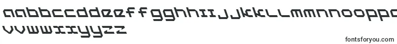 5thagentl Font – Sudanese Fonts