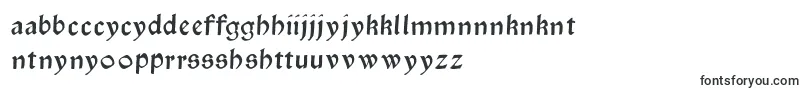 Шрифт Goldenswing – руанда шрифты
