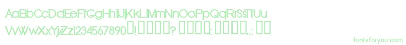 Saiba mais sobre a fonte OldRepublicBold Fonte OldRepublicBold – fontes verdes