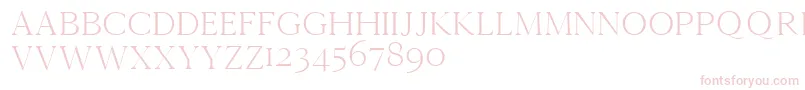 Cammrondemo Font – Pink Fonts