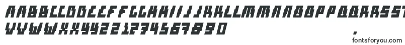 Шрифт JoseAndreas – шрифты, начинающиеся на J