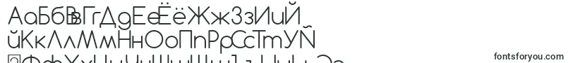 ComfortaaLight Font – Russian Fonts