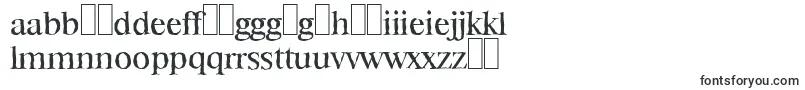 Weitere Informationen zur RiccioneantiqueRegular-Schriftart RiccioneantiqueRegular-Schriftart – maltesische Schriften