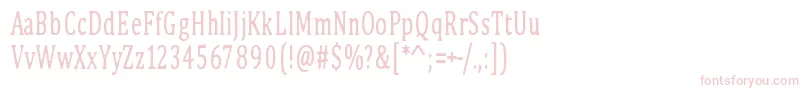 PinkBunny2 Font – Pink Fonts