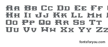 InterceptorExpanded Font