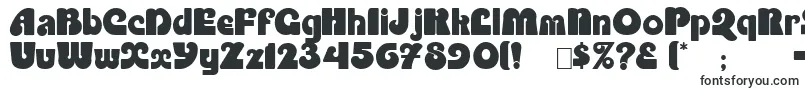 Шрифт Saltire – шрифты, начинающиеся на S