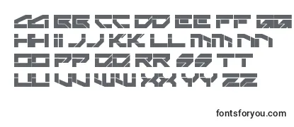 Review of the Rektec Font