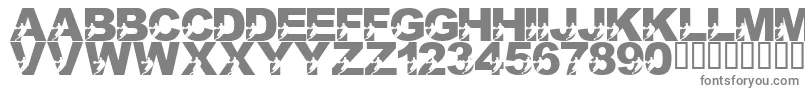 LmsILoveThisGame Font – Gray Fonts
