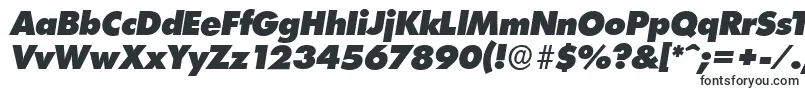 Шрифт LimerickserialHeavyItalic – шрифты для Sony Vegas Pro