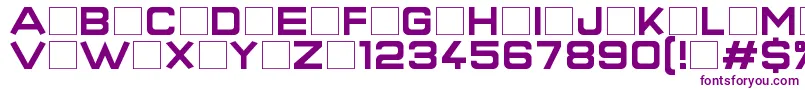 SuperQuickFormula Font – Purple Fonts