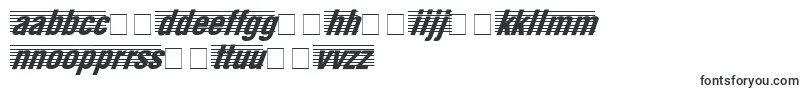 Scores2-fontti – esperanton fontit