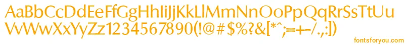 ColumbiaserialRegular Font – Orange Fonts