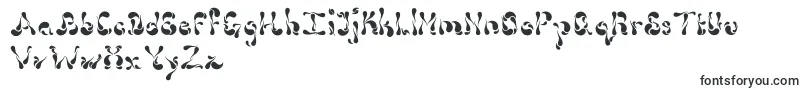 Шрифт Dollop4.9 – шрифты для Adobe Acrobat